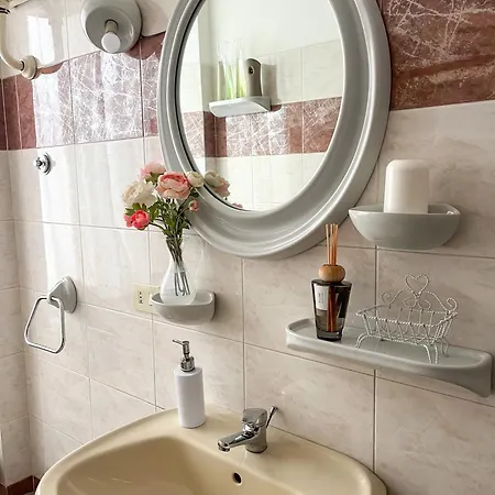 Da Marietta Apartment Tivoli Terme