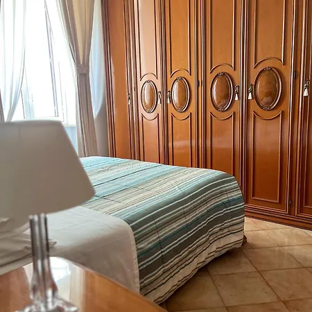 Apartment Da Marietta Tivoli Terme