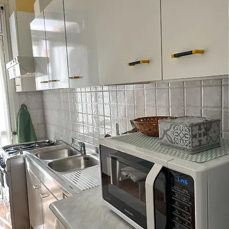 Apartment Da Marietta *