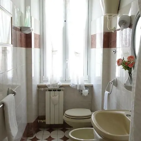 Apartment Da Marietta *