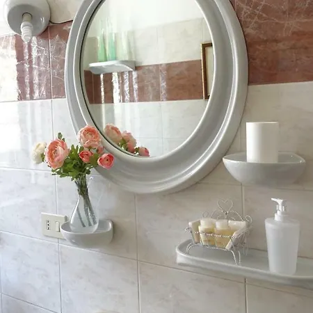 Apartment Da Marietta Tivoli Terme